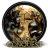 The Lord Of The Rings - Conquest 1 Icon 48x48 png